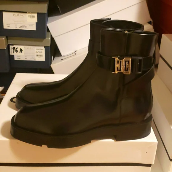Givenchy boot - Picture 6 of 11